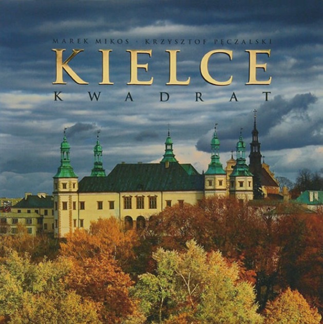 Kielce kwadrat