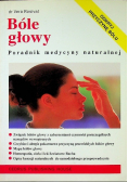 Bóle głowy