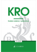Kodeks rodzinny i opiekuńczy