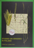 Studies on grasses in Poland