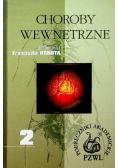 Choroby wewnętrzne tom  II