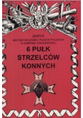 6 pułk strzelców konnych