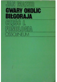Gwary okolic Biłgoraja 1
