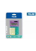 Kalkulator Pocet 8 pozycyjny MILAN