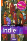 Podróże z pasją Indie