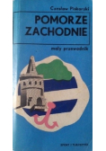 Pomorze Zachodnie mały przewodnik