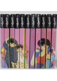 Ranma 1/2 11 tomów