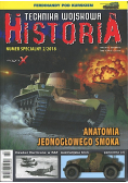 Technika wojskowa historia Numer 2  / 2018