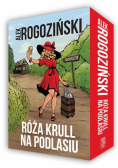 Pakiet: Róża Krull na Podlasiu