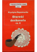 Pamiętniki czerwonej szminki tom 9 Starość doskonała część 2