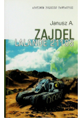 Zajdel lalande 21185