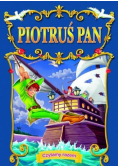 Czytamy razem. Piotruś Pan