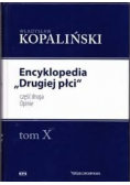 Encyklopedia Drugiej płci część 2 Opinie