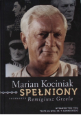 Marian Kociniak Spełniony
