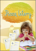 Piszę litery