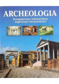 Archeologia komputerowa rekonstrukcja zaginionej rzeczywistości