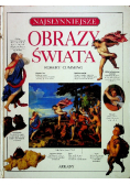 Najsłynniejsze obrazy świata
