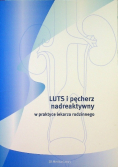Luts i pęcherz nadreaktywny