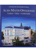 Alma Mater Opoliensis