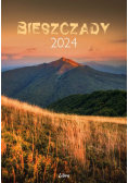 Bieszczady 2024