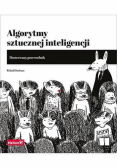 Algorytmy sztucznej inteligencji. Ilustrowany...