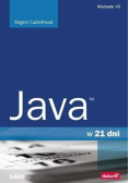 Java w 21 dni Wydanie VII