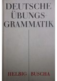 Deutsche Ubungsgrammatik