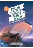 Zostań bohaterem Biblii Św Paweł wędrowiec Chrystusa