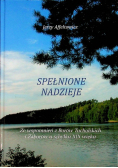Spełnione nadzieje