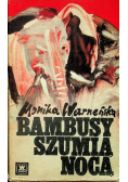 Bambusy Szumią Nocą