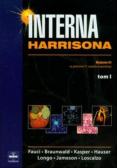 Interna Harrisona Tom 1
