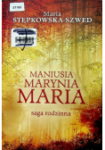 Maniusia Marynia Maria