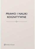 Prawo i nauki kognitywne