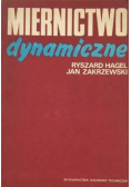 Miernictwo dynamiczne