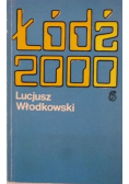 Łódź 2000
