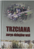Trzciana zarys dziejów wsi
