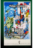 Wojna w średniowieczu