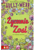Życzenie Zosi