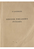 Dziennik pokładowy Pyteasza