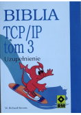 Biblia TCP IP tom 3