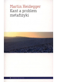 Kant a problem metafizyki