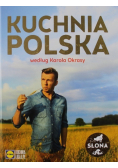 Kuchnia polska według Karola Okrasy