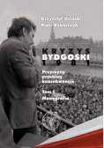 Kryzys bydgoski 1981 Tom 1 Monografia z płytą DVD