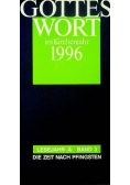 Gottes Wort 1996