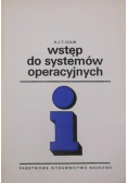Wstęp do systemów operacyjnych