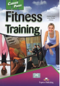 Career Paths: Fitness Training SB + DigiBook