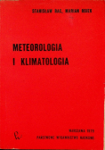Meteorologia i Klimatologia