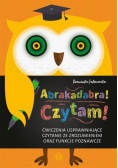 Abrakadabra! Czytam! w.2023