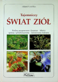 Tajemniczy świat ziół
