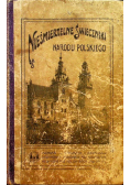 Nieśmiertelne świeczniki Narodu Polskiego 1919 r.